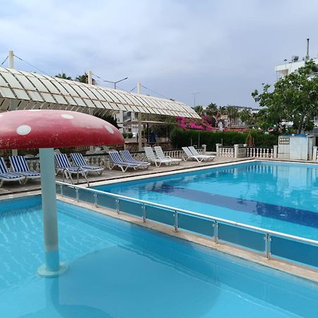 Jasmin Blue Otel Silifke Exterior photo