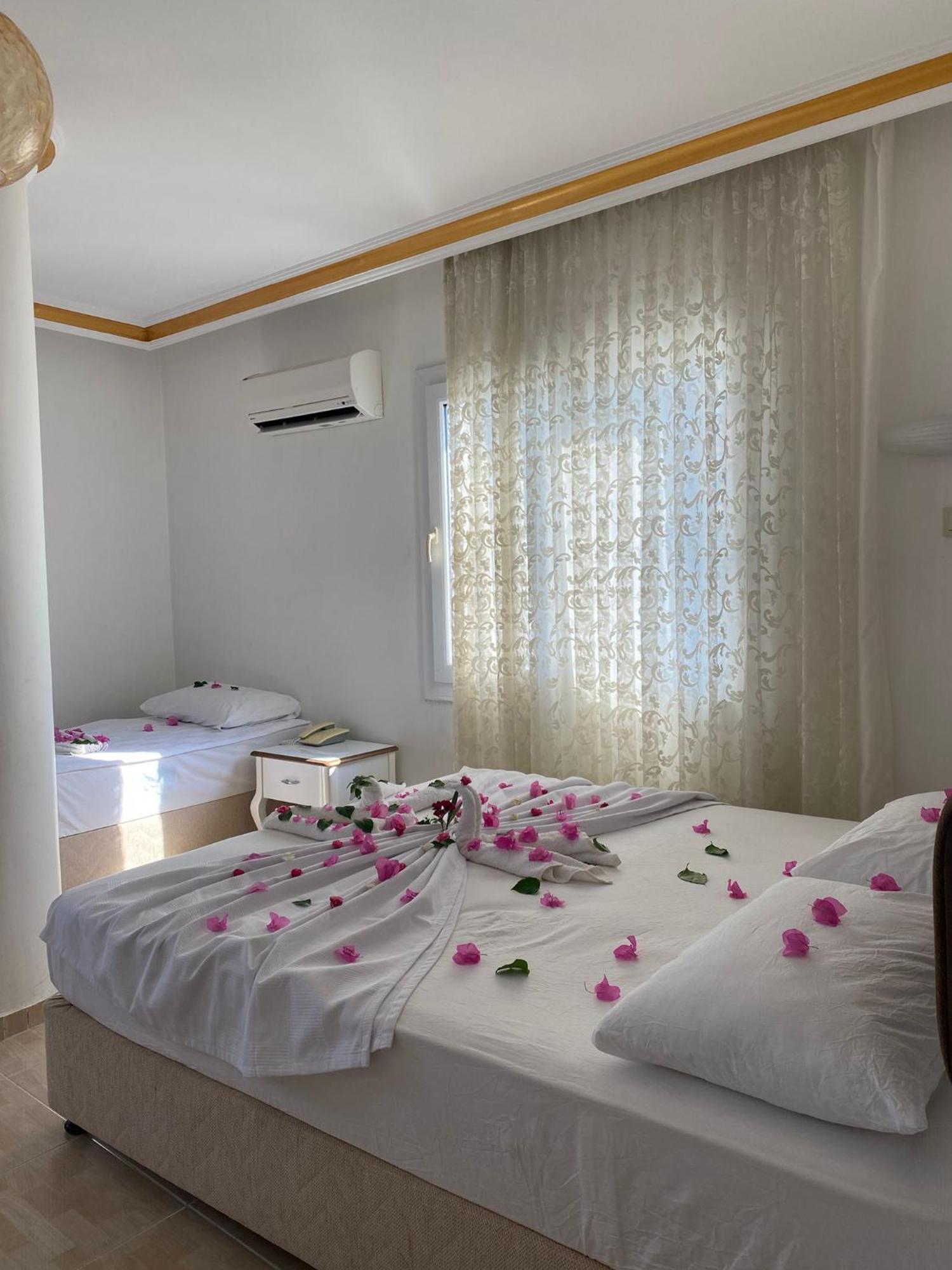 Jasmin Blue Otel Silifke Exterior photo